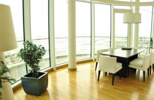 Parque das Nacoes Apartment | Parque Nacoes Prime Apartments