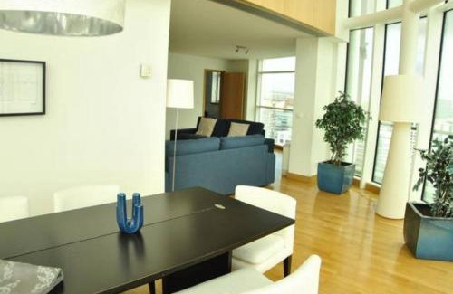 Parque das Nacoes Apartment | Parque Nacoes Prime Apartments