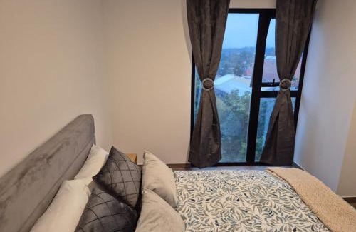 Zona 14 Apartment | Parque14, Ciudad Guatemala, Aeropuerto La Aurora