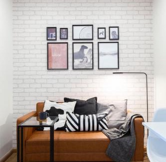 Chom Thong Apartment | Parrish Serviced Apartment