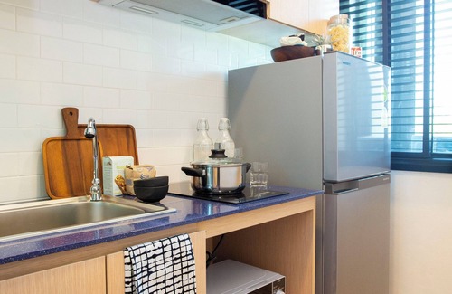 Chom Thong Apartment | Parrish Serviced Apartment