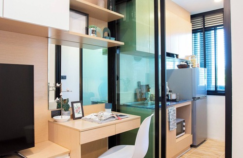 Chom Thong Apartment | Parrish Serviced Apartment