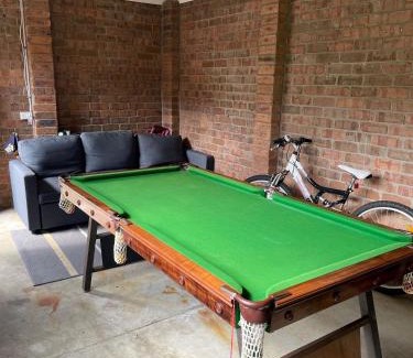 Portarlington House | Parrwang Rest
