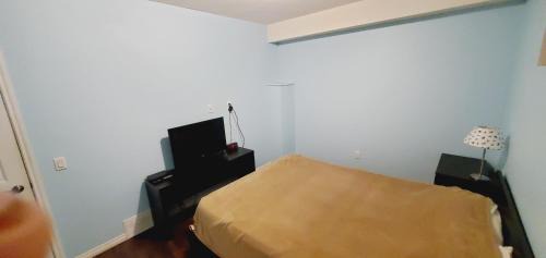 Timberlea Apartment | Parson Creek Cozy suite