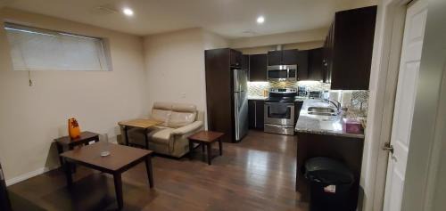 Timberlea Apartment | Parson Creek Retreat