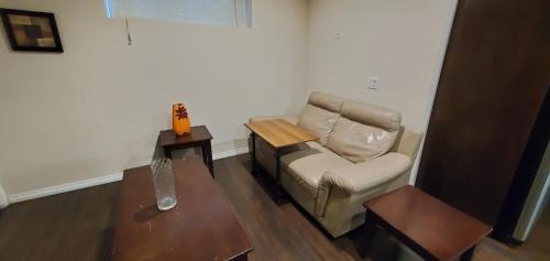 Timberlea Apartment | Parson Creek Retreat