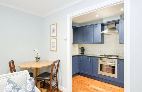 Fulham Apartment | Parsons Green Lane | Pro-Managed