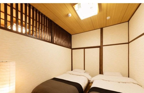 Shinsekai House | Parties are welcome Only 2 minutes from Tsutenkak - Rental of a whole building /Osaka Ōsaka