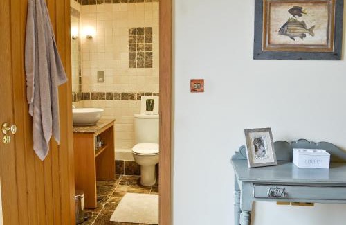 Sculthorpe House | Partridge Barn