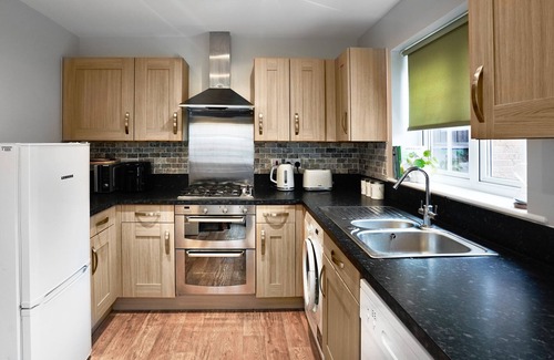 Stowmarket House | Partridge Close, Stowmarket