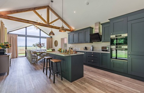 East Ilsley Cottage | Partridge - sleeps 12 guests in 6 bedrooms