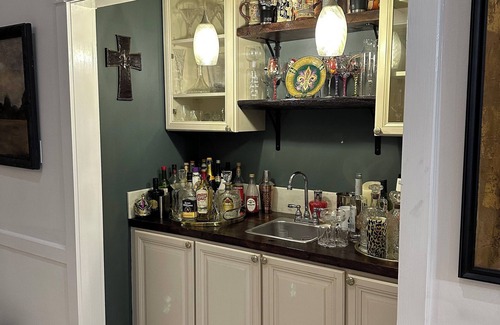 Madisonville House | Party in New Orleans, rejuvenate on Northshore in Madisonville