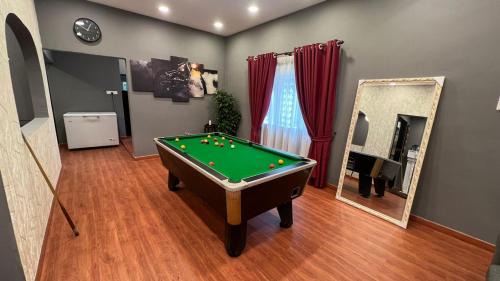Klang House | Parvatis Guesthouse