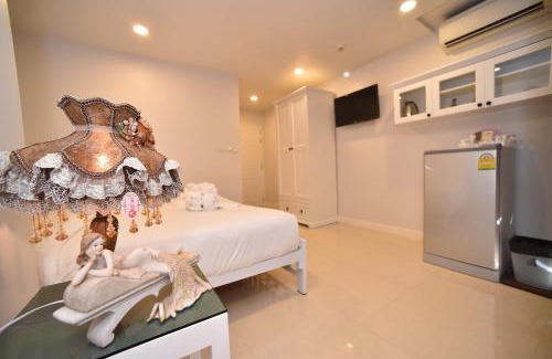 Thung Maha Mek Hotel | Parvena Hotel Sathorn
