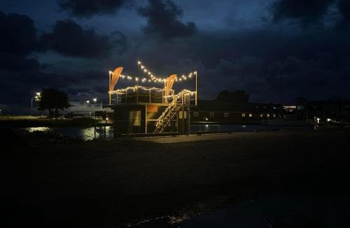 Rahtla Boat Rental | Parvsaun Sõru Jahisadamas