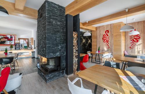 Bialka Tatrzanska Bed & Breakfast | Parzenica B&B - Wyjątkowa i Jedyna! Sprawdź nas a nie pożałujesz!