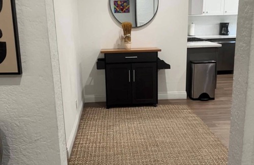 North Central House | Pasadena Cute and Charming