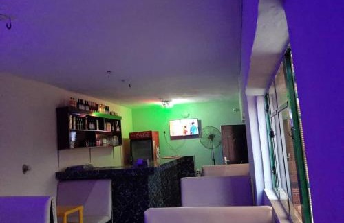 Ota Hotel | Pasasa Hotel & Event Centre