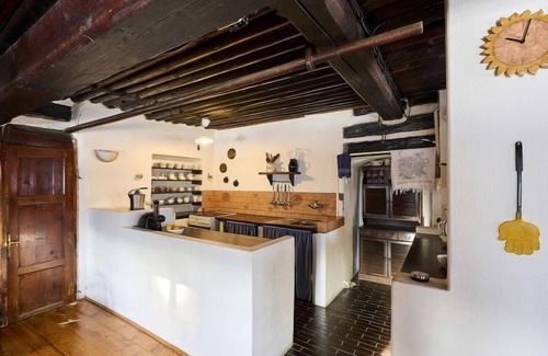 Paseky nad Jizerou House | Paseky nad Jizerou by Interhome