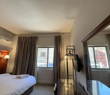 Downtown Amman Hotel | Pasha Boutique Hotel