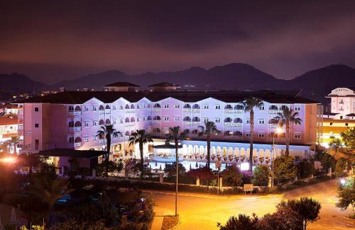 Camyuva Resort | Pashas Princess by Werde Hotels - Adult Only