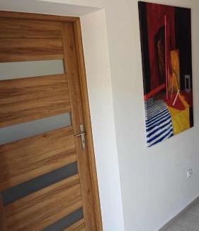 Glubczyce House | Pasieka Miody Gór Opawskich 48-100 Dobieszów 34