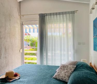 Novigrad Apartment | Pasiflora Studio