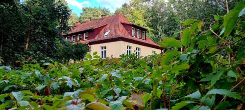 Tuczno House | Pasjonat Tu