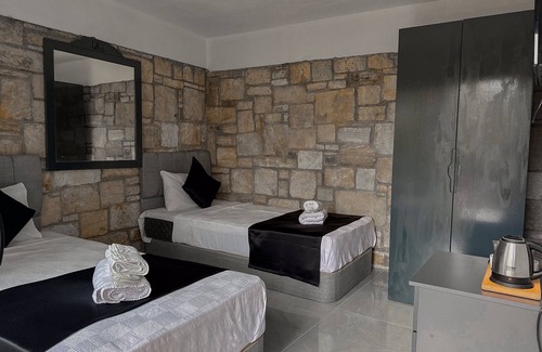 Yenifoca Bed & Breakfast | Paska otel