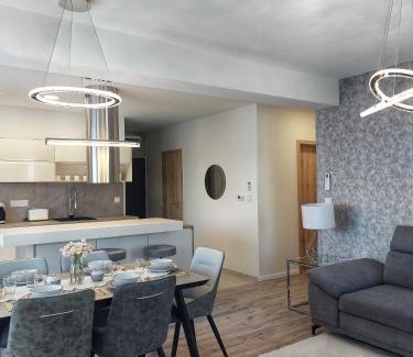 Nyergesujfalu Apartment | Paskom Apartmanház