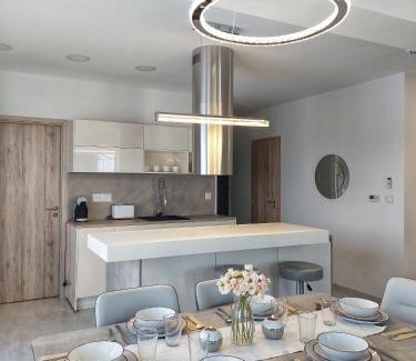 Nyergesujfalu Apartment | Paskom Apartmanház