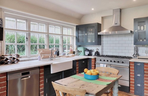 Cranbrook House | Pass the Keys | Beautifully renovated town house in market town