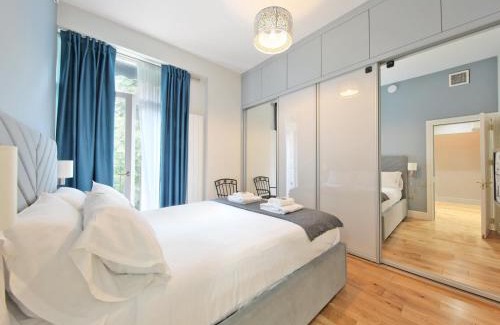 Cantelowes Apartment | Pass the Keys Charming flat in Kentish Town