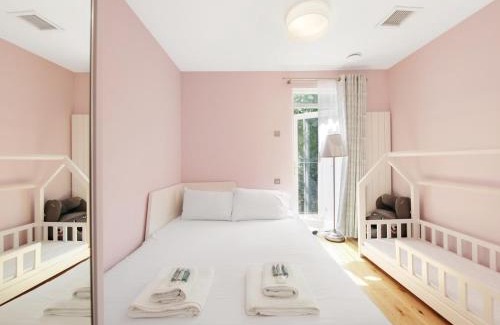 Cantelowes Apartment | Pass the Keys Charming flat in Kentish Town
