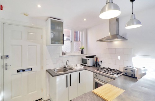Five Oak Green Apartment | Pass the Keys | Cute flat in Tonbridge