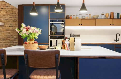 Forest Gate House | Pass the Keys | Earlham Grove