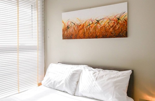 Uplands Apartment | Pass the Keys | Hotel standard, bijou 1 bed apartment in Uplands