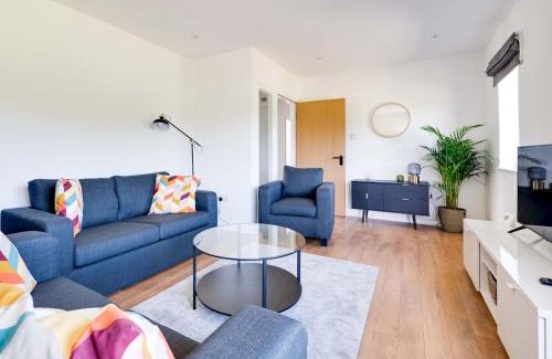 Didsbury House | Pass the Keys Lovely 3 Bedroom property golf club and parking