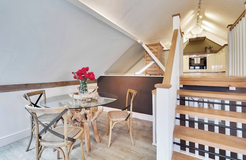 Cowden House | Pass the Keys | Lovely Countryside Barn Conversion Cottage