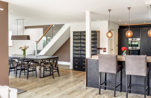 Cowden House | Pass the Keys | Perfect and peaceful countryside retreat