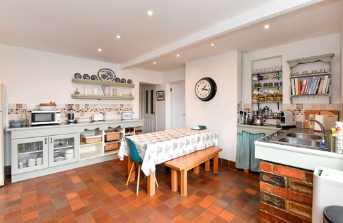 Bishopston House | Pass the Keys | Summer Hill 3 bed overlooking Caswell Bay