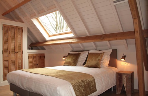 Zwevegem Bed & Breakfast | PassaDia B&B