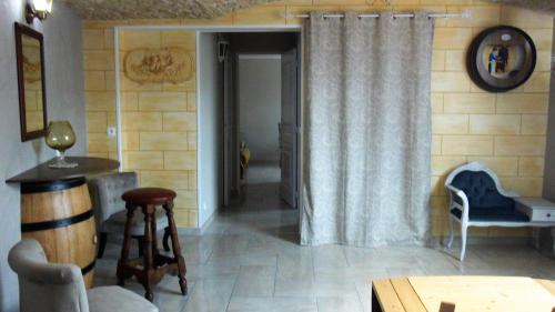 Mardeuil Bed & Breakfast | Passion Et Terroir