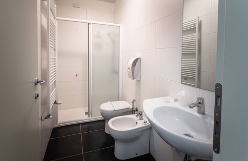 Gallarate Hotel | Pasta residence italia