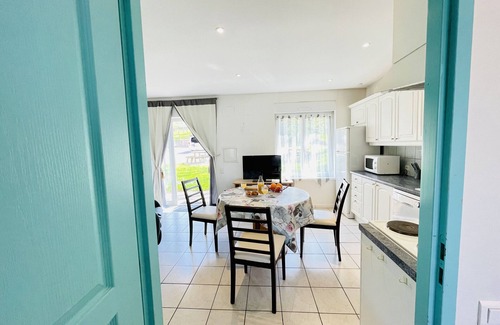 Forges-les-Bains Apartment | Pasteur: Charming 2-bedroom apartment close to the spa