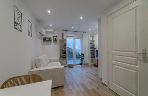 Leon Blum - Bon Coin Apartment | Pasteur Collection - Cosy & Charmant 2pers