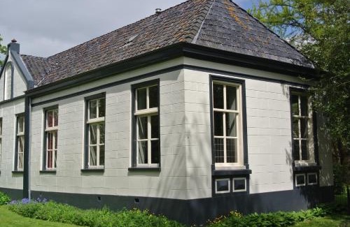 Zuidhorn Bed & Breakfast | Pastorie Tijdverblijf
