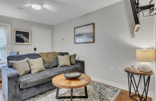 Franklin House | Pasture Bedtime