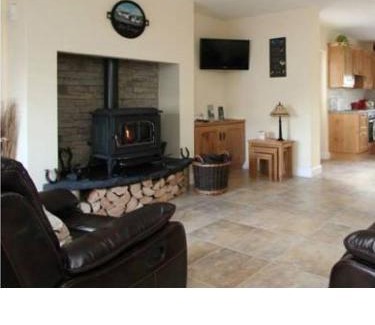 Greencastle House | Pat Larry's Cottage