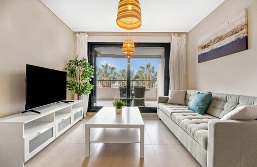 Alboraya Apartment | Patacona Beach Resort